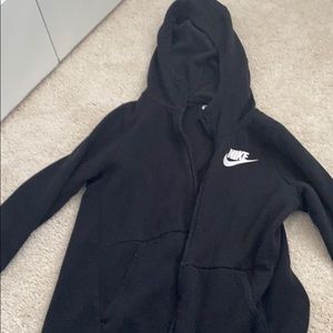 nike hoodie